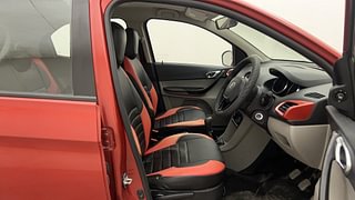 Used 2019 Tata Tiago Revotron XZ Plus Petrol Manual interior RIGHT SIDE FRONT DOOR CABIN VIEW