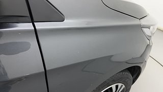 Used 2022 Tata Tiago XZA Petrol Automatic dents MINOR SCRATCH