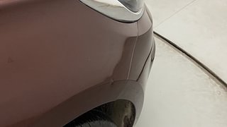 Used 2022 Tata Tigor Revotron XZ+ CNG Petrol+cng Manual dents MINOR DENT