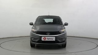 Used 2022 Tata Tiago XZA Petrol Automatic exterior FRONT VIEW