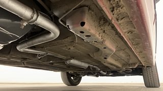 Used 2019 Tata Tiago Revotron XZ Plus Petrol Manual extra REAR RIGHT UNDERBODY VIEW
