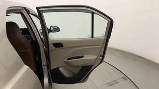 Used 2021 Hyundai New Santro 1.1 Sportz Executive CNG Petrol+cng Manual interior RIGHT REAR DOOR OPEN VIEW