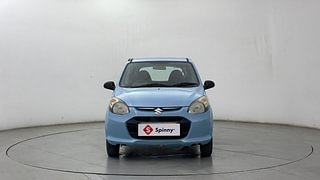 Used 2014 Maruti Suzuki Alto 800 Lxi Petrol Manual exterior FRONT VIEW