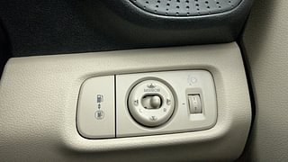 Used 2021 Hyundai New Santro 1.1 Sportz Executive CNG Petrol+cng Manual top_features Adjustable ORVM