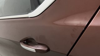 Used 2022 Tata Tigor Revotron XZ+ CNG Petrol+cng Manual dents MINOR DENT