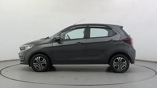 Used 2022 Tata Tiago XZA Petrol Automatic exterior LEFT SIDE VIEW