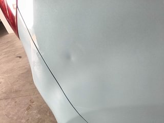 Used 2014 Maruti Suzuki Alto 800 Lxi Petrol Manual dents MINOR DENT