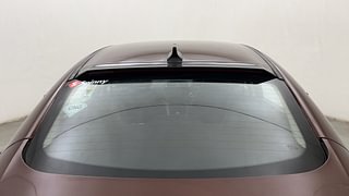 Used 2022 Tata Tigor Revotron XZ+ CNG Petrol+cng Manual top_features Rear defogger