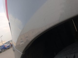 Used 2018 Hyundai Eon [2011-2018] Sportz Petrol Manual dents MINOR DENT