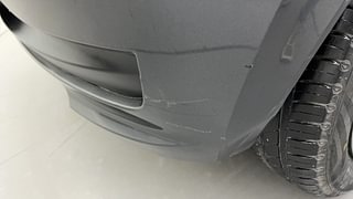 Used 2022 Tata Tiago XZA Petrol Automatic dents MINOR SCRATCH