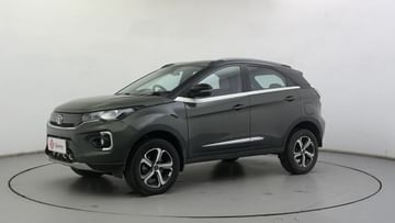 2023 Tata Nexon XZA Plus