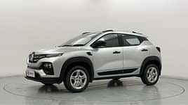 2022 Renault Kiger RXT MT