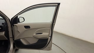 Used 2021 Hyundai New Santro 1.1 Sportz Executive CNG Petrol+cng Manual interior RIGHT FRONT DOOR OPEN VIEW