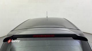Used 2022 Tata Tiago XZA Petrol Automatic exterior EXTERIOR ROOF VIEW