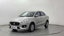 2019 Maruti Suzuki Dzire VDi AMT