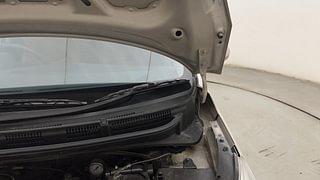 Used 2021 Hyundai New Santro 1.1 Sportz Executive CNG Petrol+cng Manual engine ENGINE LEFT SIDE HINGE & APRON VIEW