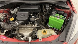 Used 2019 Tata Tiago Revotron XZ Plus Petrol Manual engine ENGINE LEFT SIDE VIEW
