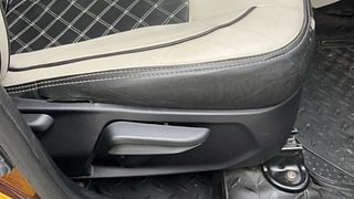 Used 2022 Tata Tigor Revotron XZ+ CNG Petrol+cng Manual top_features GPS navigation system