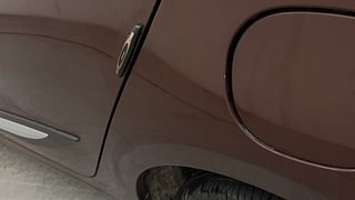 Used 2022 Tata Tigor Revotron XZ+ CNG Petrol+cng Manual dents MINOR SCRATCH