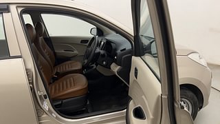 Used 2021 Hyundai New Santro 1.1 Sportz Executive CNG Petrol+cng Manual interior RIGHT SIDE FRONT DOOR CABIN VIEW