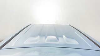 Used 2014 Maruti Suzuki Alto 800 Lxi Petrol Manual exterior EXTERIOR ROOF VIEW