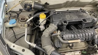 Used 2014 Maruti Suzuki Alto 800 Lxi Petrol Manual engine ENGINE RIGHT SIDE VIEW