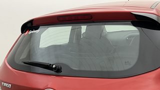 Used 2019 Tata Tiago Revotron XZ Plus Petrol Manual top_features Rear defogger