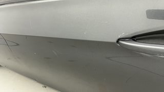 Used 2022 Tata Tiago XZA Petrol Automatic dents MINOR SCRATCH