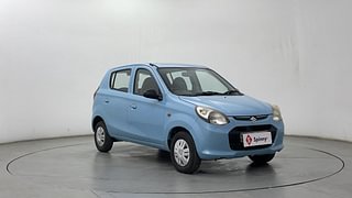 Used 2014 Maruti Suzuki Alto 800 Lxi Petrol Manual exterior RIGHT FRONT CORNER VIEW