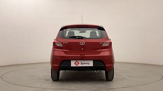 Used 2019 Tata Tiago Revotron XZ Plus Petrol Manual exterior BACK VIEW