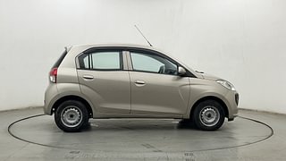 Used 2021 Hyundai New Santro 1.1 Sportz Executive CNG Petrol+cng Manual exterior RIGHT SIDE VIEW
