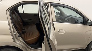 Used 2021 Hyundai New Santro 1.1 Sportz Executive CNG Petrol+cng Manual interior RIGHT SIDE REAR DOOR CABIN VIEW