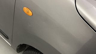 Used 2013 Maruti Suzuki Wagon R 1.0 [2013-2019] LXi CNG Petrol+cng Manual dents MINOR SCRATCH