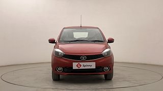 Used 2019 Tata Tiago Revotron XZ Plus Petrol Manual exterior FRONT VIEW