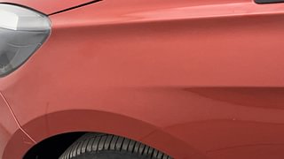 Used 2019 Tata Tiago Revotron XZ Plus Petrol Manual dents MINOR DENT