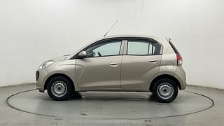 Used 2021 Hyundai New Santro 1.1 Sportz Executive CNG Petrol+cng Manual exterior LEFT SIDE VIEW