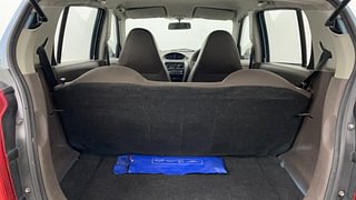 Used 2014 Maruti Suzuki Alto 800 Lxi Petrol Manual interior DICKY INSIDE VIEW