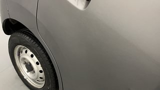 Used 2013 Maruti Suzuki Wagon R 1.0 [2013-2019] LXi CNG Petrol+cng Manual dents MINOR SCRATCH