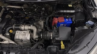 Used 2014 Ford EcoSport Titanium 1.5 TDCi (Opt) Diesel Manual engine ENGINE LEFT SIDE VIEW