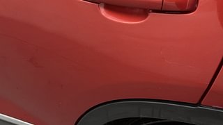 Used 2018 Maruti Suzuki Vitara Brezza [2016-2020] VDi Diesel Manual dents MINOR SCRATCH