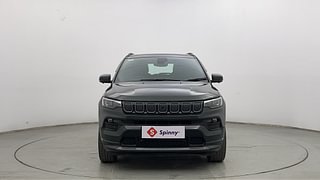 Used 2022 Jeep Compass Model S (O) 1.4 Petrol DCT Petrol Automatic exterior FRONT VIEW