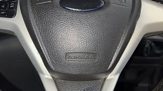 Used 2014 Ford EcoSport Titanium 1.5 TDCi (Opt) Diesel Manual top_features Airbags