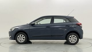 Used 2015 Hyundai Elite i20 Sportz 1.2 Petrol Manual exterior LEFT SIDE VIEW