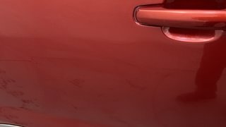 Used 2018 Maruti Suzuki Vitara Brezza [2016-2020] VDi Diesel Manual dents MINOR SCRATCH