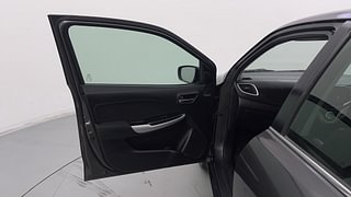Used 2018 Maruti Suzuki Baleno Alpha AT Petrol Petrol Automatic interior LEFT FRONT DOOR OPEN VIEW