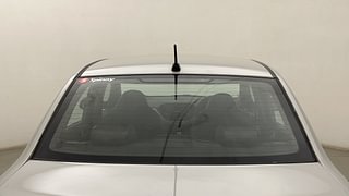 Used 2017 Hyundai Xcent SX 1.2 Petrol Manual exterior BACK WINDSHIELD VIEW