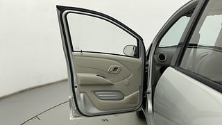 Used 2017 Datsun Redi-GO [2015-2019] T(O) 0.8L Limited Edition Petrol Manual interior LEFT FRONT DOOR OPEN VIEW