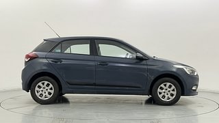 Used 2015 Hyundai Elite i20 Sportz 1.2 Petrol Manual exterior RIGHT SIDE VIEW
