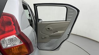 Used 2017 Datsun Redi-GO [2015-2019] T(O) 0.8L Limited Edition Petrol Manual interior RIGHT REAR DOOR OPEN VIEW