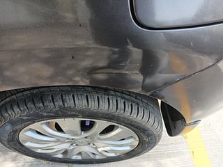 Used 2018 Maruti Suzuki Baleno Alpha AT Petrol Petrol Automatic dents MINOR SCRATCH